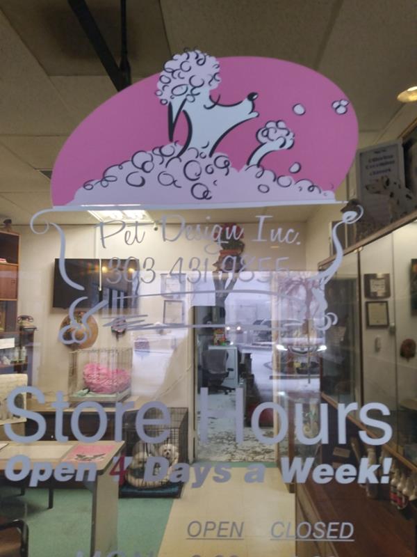 Pet Design Inc. Westminster, CO